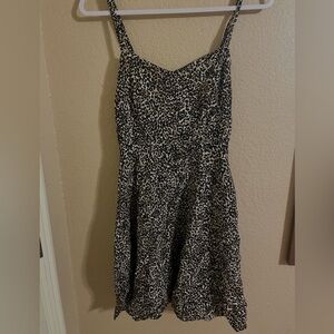 Women’s sundress